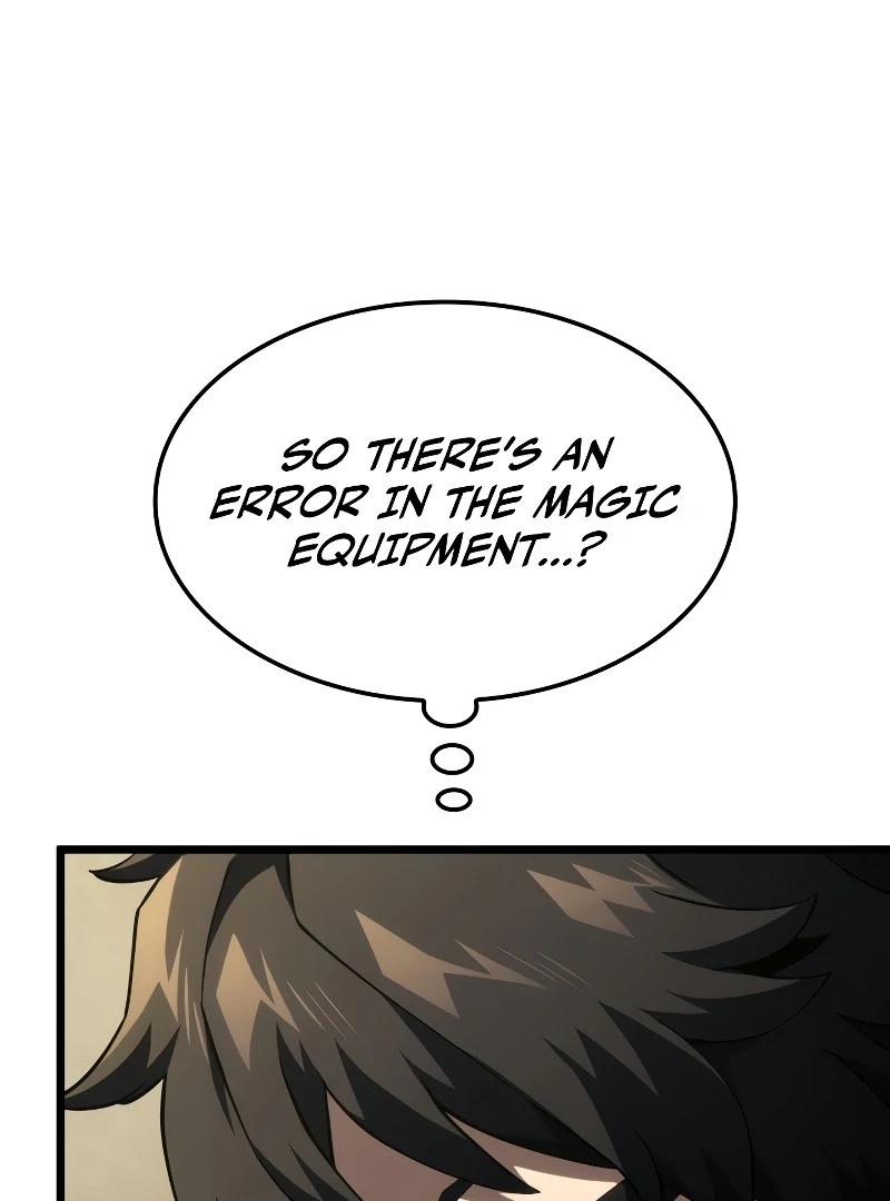 Revenge of the Iron-Blooded Sword Hound, Chapter 94 image 50